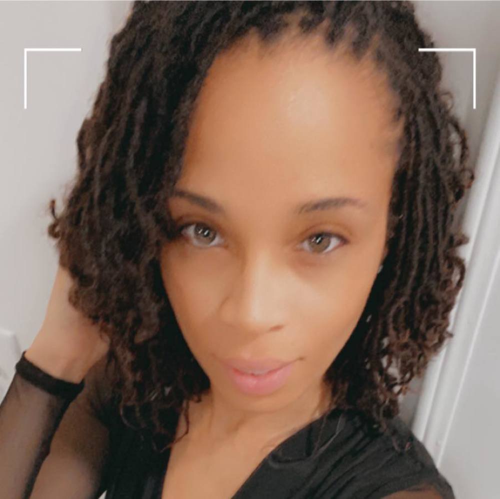 Meet your Posher, Kiara